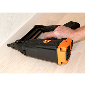 TJEP ST-15/50 GAS 2G finish nailer