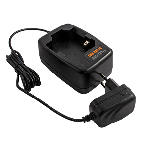 TJEP battery charger 1,65 Ah NiMh