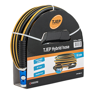 TJEP Hybrid hose, 3/8" - 10 meters