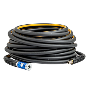 TJEP Hybrid hose, 3/8" - 20 meters