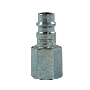 TJEP coupling nipple, 1/4” female thread