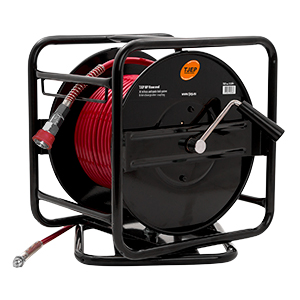 TJEP HP hose reel