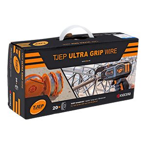 TJEP ULTRA GRIP WIRE, 20 pcs