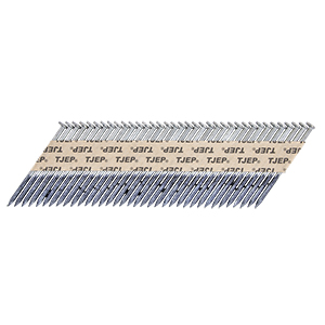 TJEP 90mm x 3.1mm Ring-shank Framing Nails (810pk)